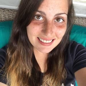 Meet your Posher, Meagan